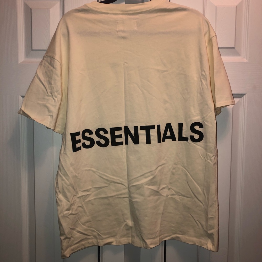 FOG TSHIRT